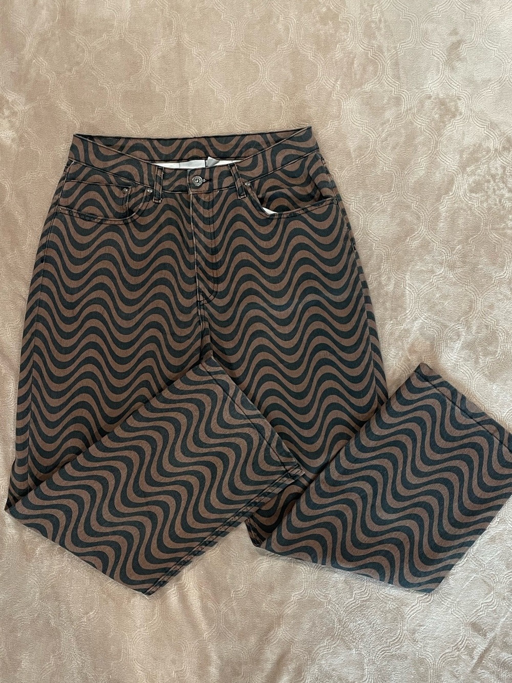 The Ragged Priest Pants - Picture 8 of 10